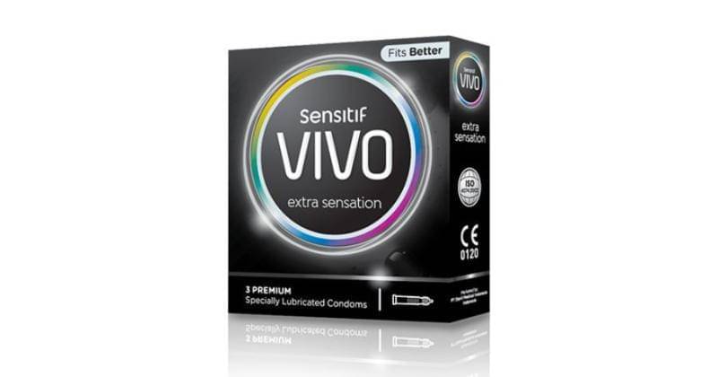 www.vivocondom.com